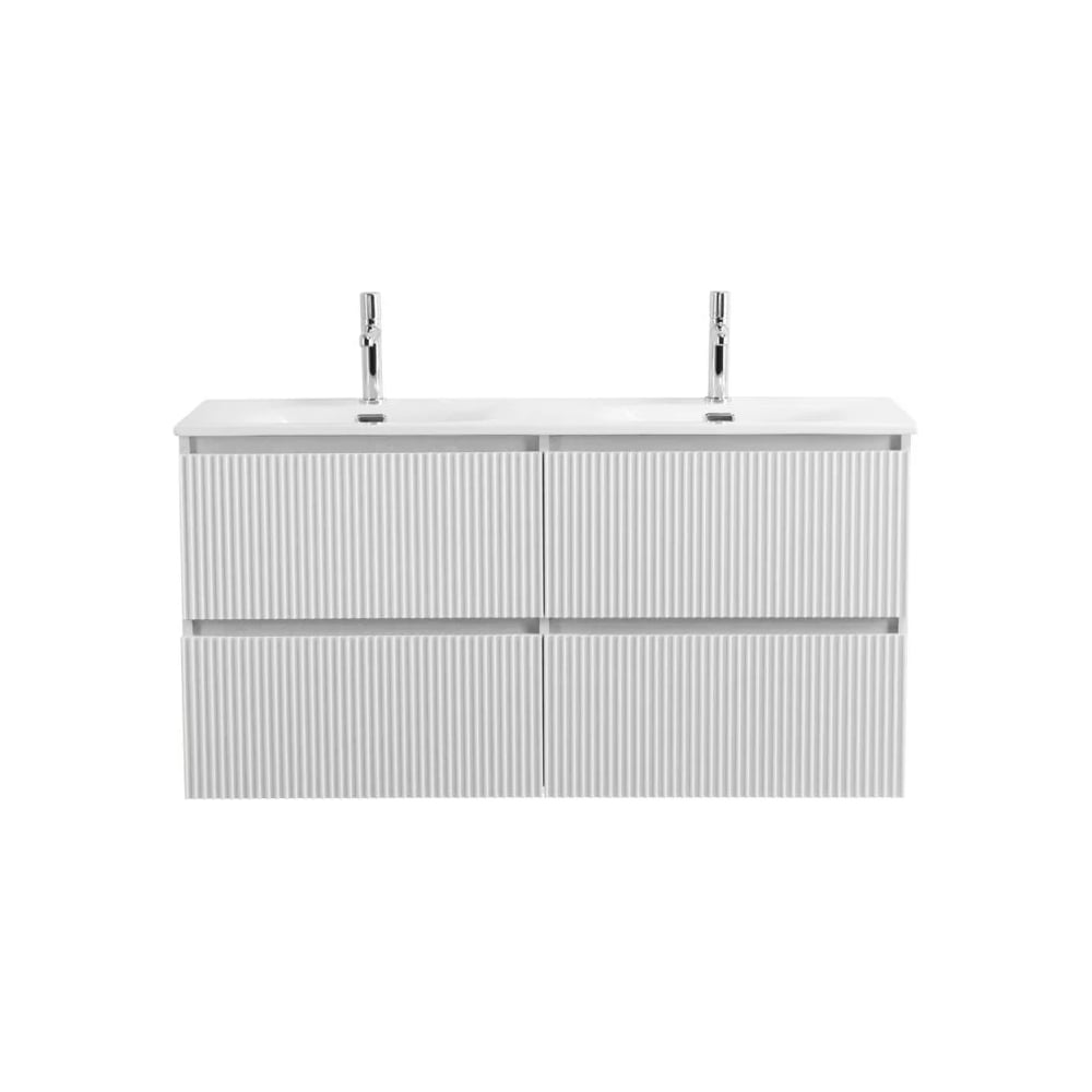База под раковину подвесная BelBagno UNO-1200-4C-SO-BO