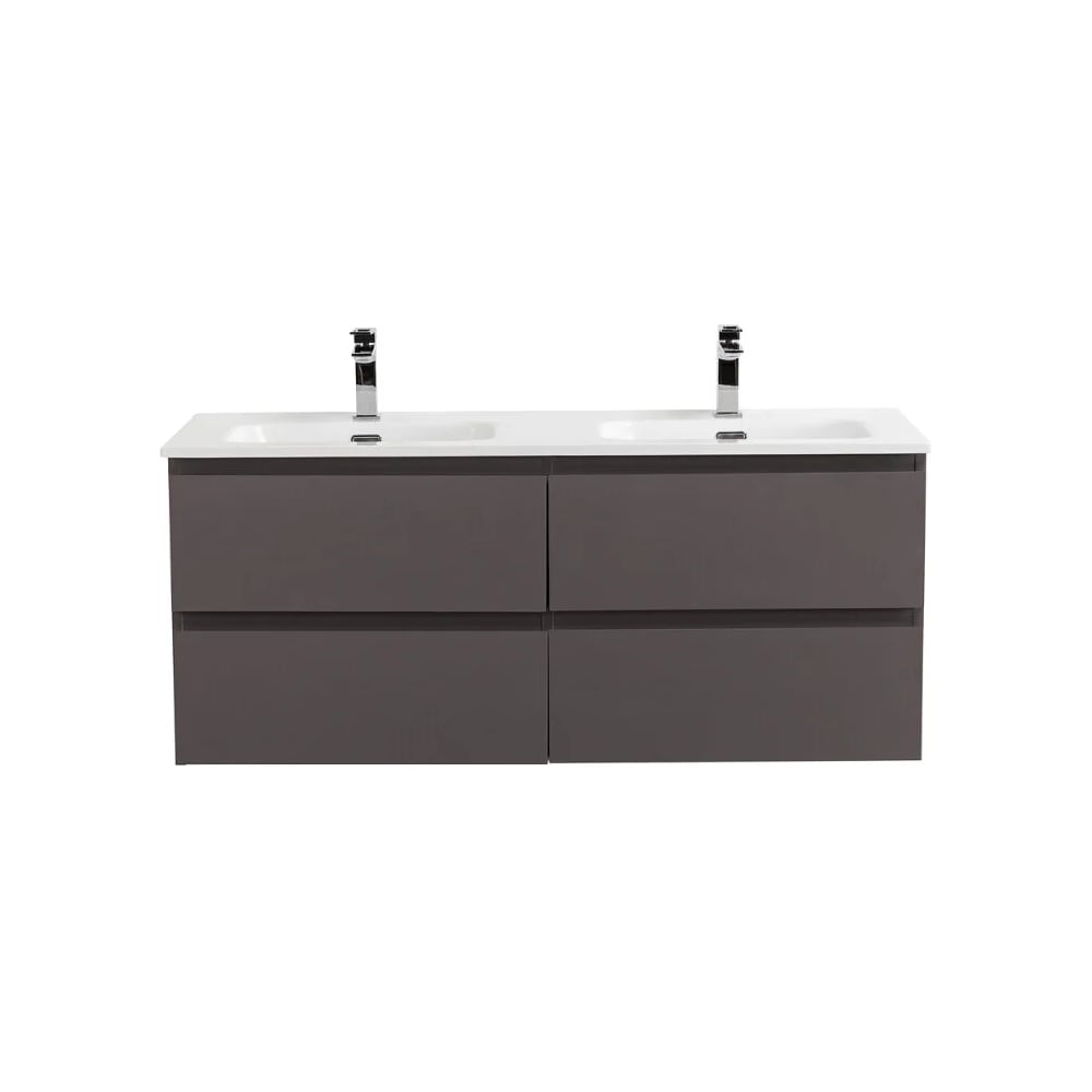 Изображение товара Подвесная база под раковину BelBagno KRAFT-1200-4C-SO-GSO