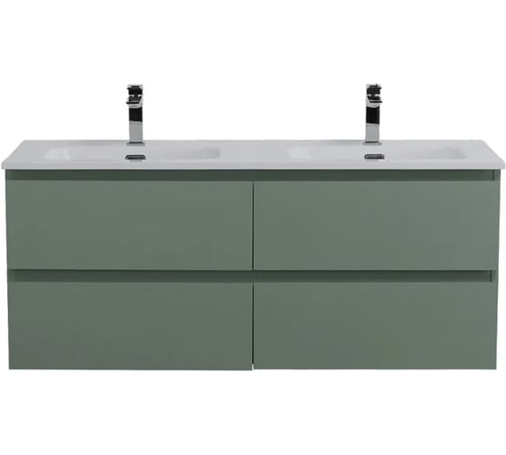 Изображение товара Подвесная база под раковину BelBagno KRAFT-1200-4C-SO-VO