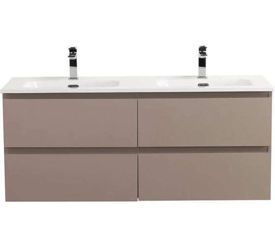 Изображение товара Подвесная база под раковину BelBagno KRAFT-1200-4C-SO-СO