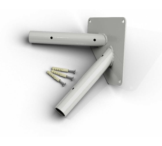 Изображение товара Флагшток АрсеналЪ для двух флагов - 1 шт AR48С241I67-06