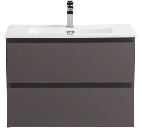Изображение товара Подвесная база под раковину BelBagno KRAFT-700-2C-SO-GSO