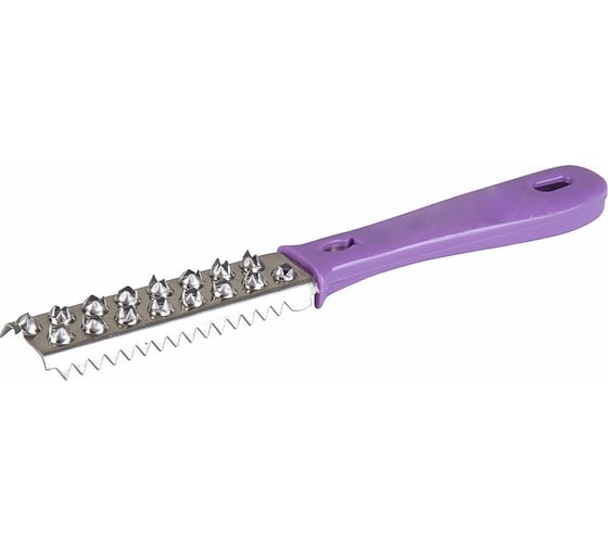 Изображение товара Рыбочистка Заря 634-01