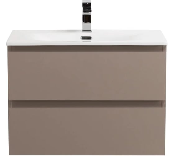 Изображение товара Подвесная база под раковину BelBagno KRAFT-700-2C-SO-СO KRAFT-700-2C-SO-CO