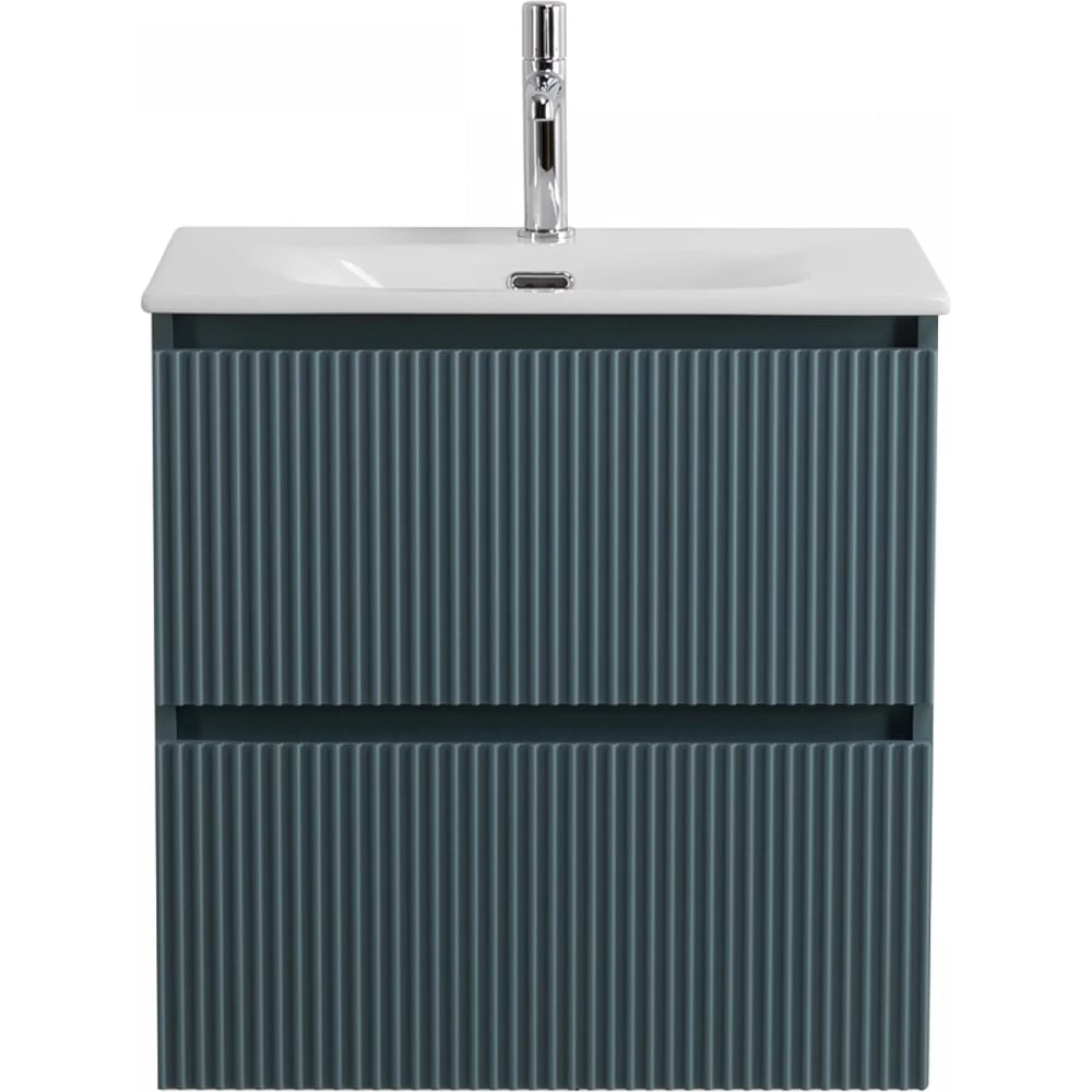 База под раковину подвесная BelBagno UNO-MINI-500-2C-SO-AO