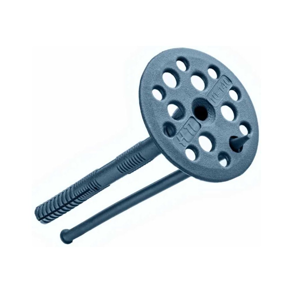 Изображение товара Дюбель для крепления теплоизоляции STEELREX 0428010120PP00005010