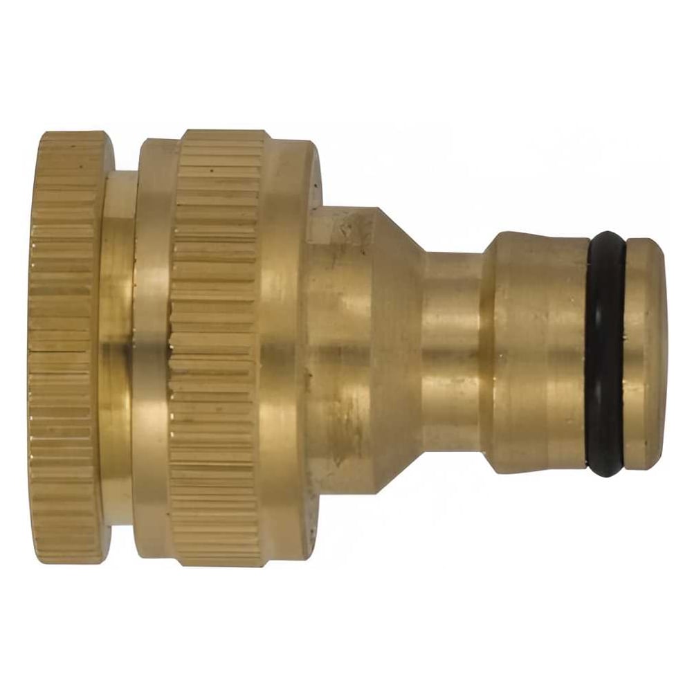 Изображение товара Адаптер внешний ООО ПКФ Сварком латунь, 3/4 - 1 (уп/1шт) s067550