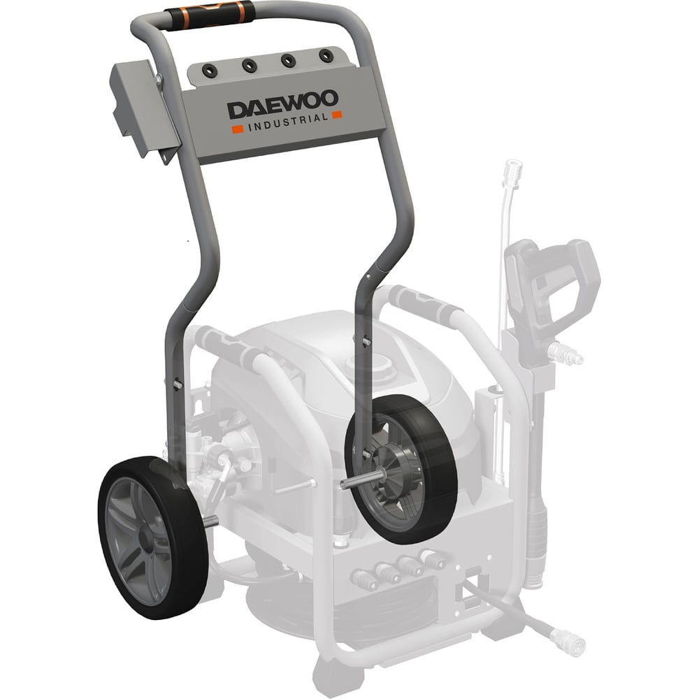 Изображение товара Транспортировочный комплект для моек высокого давления DAEWOO DAWK 90