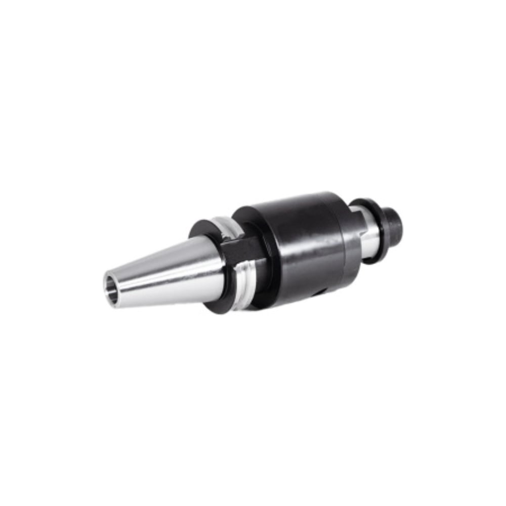 Изображение товара Оправка комбинированная для фрез насадных торцевых и дисковых Beltools 7:24 SK40-d40 SK40-CEM40-100 ri.257.195