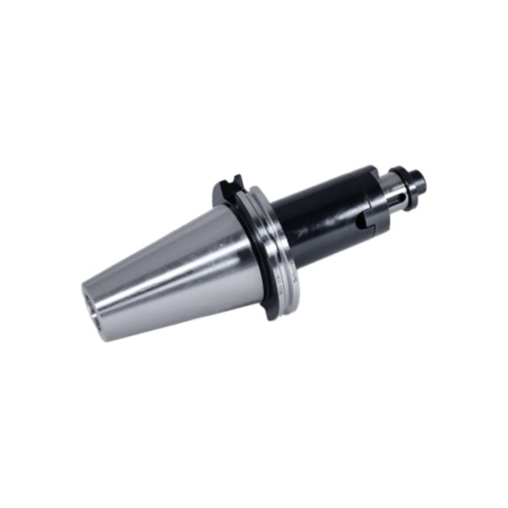 Изображение товара Оправка комбинированная для фрез насадных торцевых и дисковых Beltools 7:24 SK50-d27 SK50-CEM27-100 ri.257.199