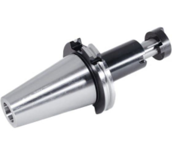 Изображение товара Оправка комбинированная для фрез насадных торцевых и дисковых Beltools 7:24 SK50-d22 SK50-CEM22-100 ri.257.197