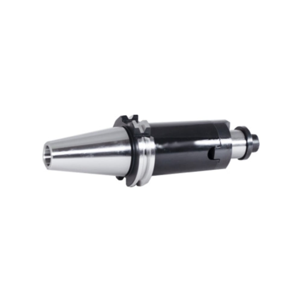 Изображение товара Оправка комбинированная для фрез насадных торцевых и дисковых Beltools 7:24 SK40-d27 SK40-CEM27-100 ri.257.191