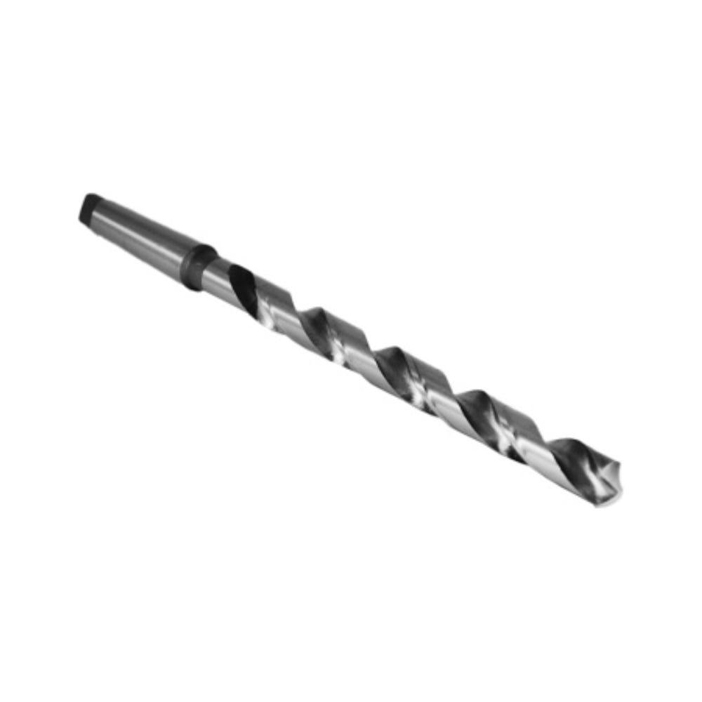 Изображение товара Сверло Beltools 15,25х195х295 Р6М5 к/х КМ2 удлиненное ГОСТ 2092-77 ri.161.2048