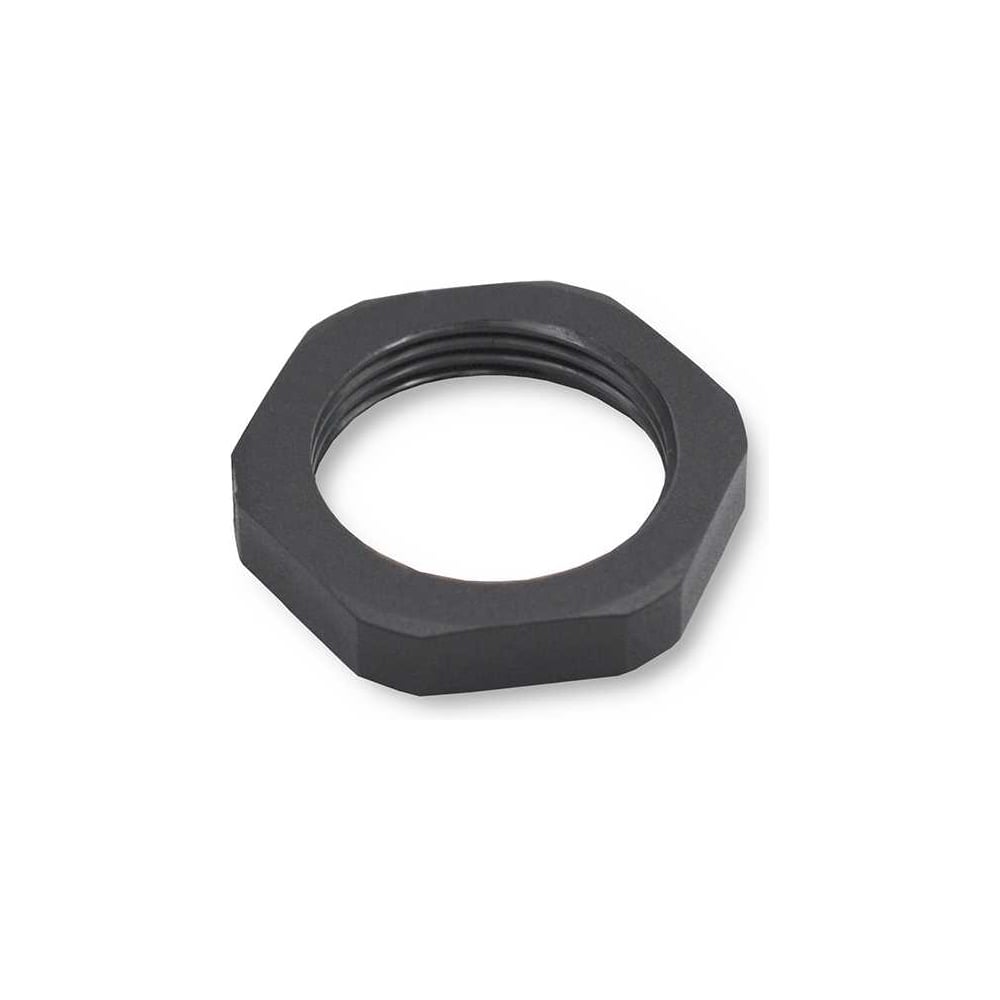 Изображение товара Крепеж для гофрированных труб WEYER GMK-P29B-k100 Контргайка углубленная