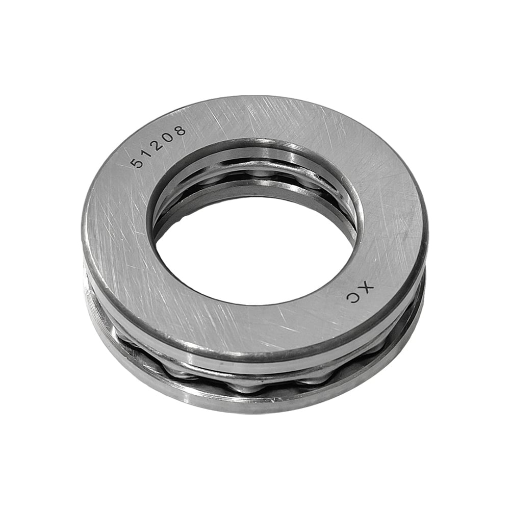 Изображение товара Подшипник WILMART/HANGCHA 51208 ф40x68x19 открытый