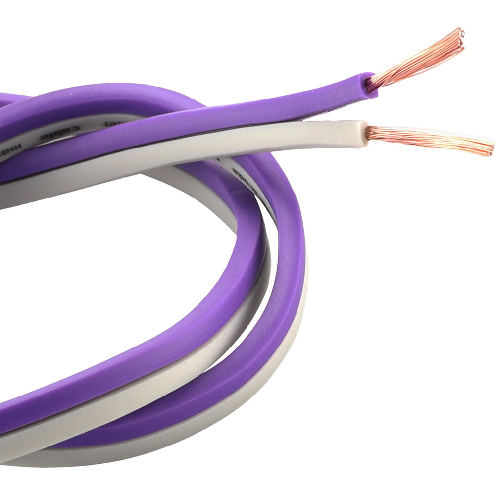 Изображение товара Кабель акустический DL AUDIO Barracuda Speaker Cable 16 Ga