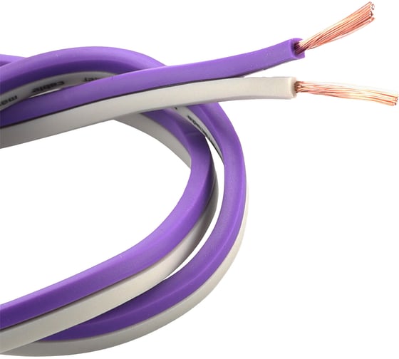 Изображение товара Кабель акустический DL AUDIO Barracuda Speaker Cable 16 Ga