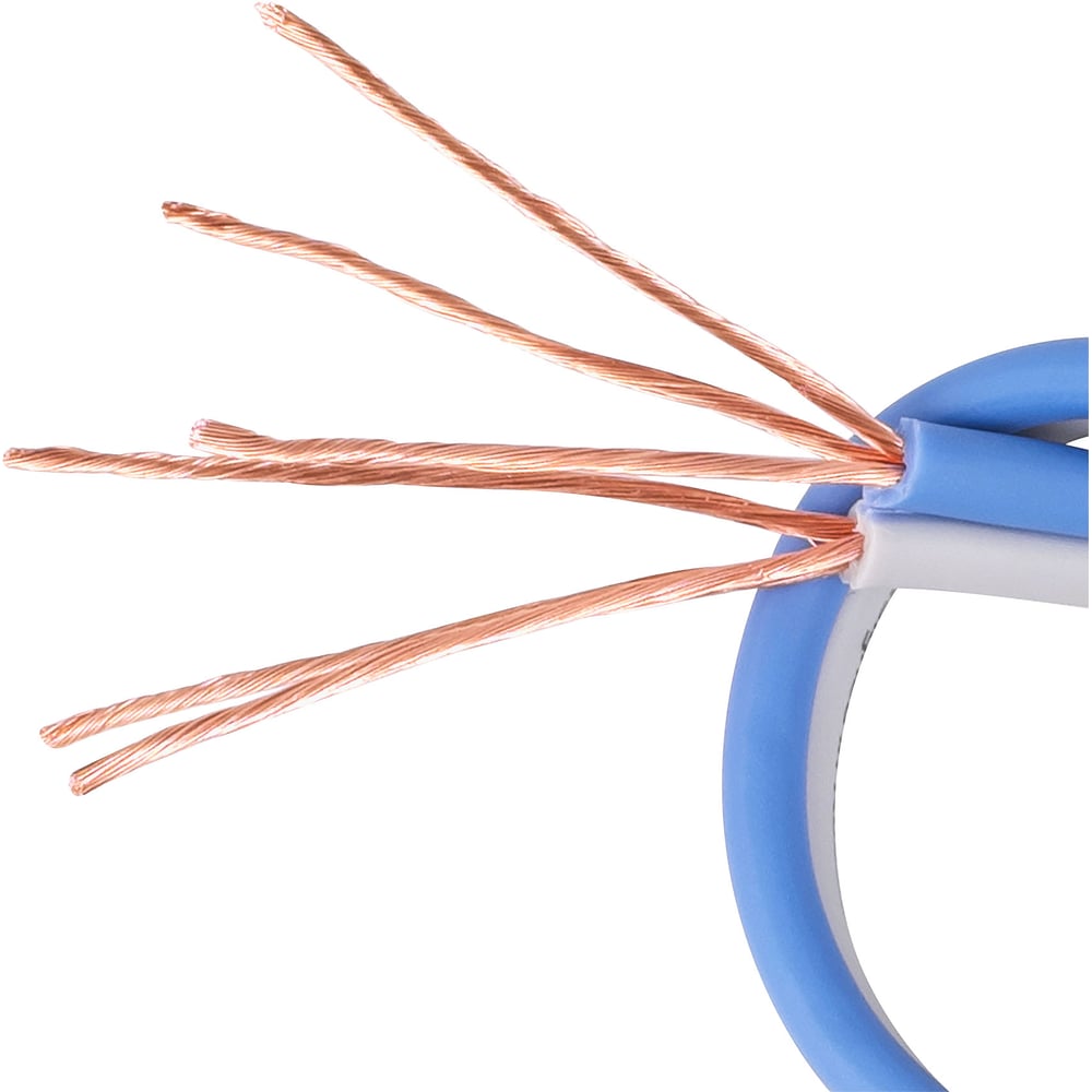 Изображение товара Кабель акустический DL AUDIO Phoenix Sport Speaker Cable 14 Ga