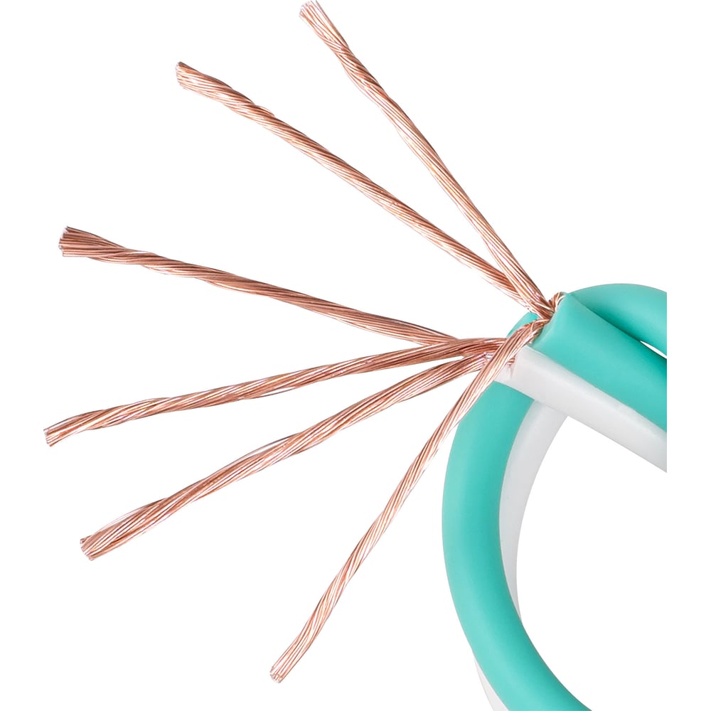 Изображение товара Кабель акустический DL AUDIO Piranha Speaker Cable 12 Ga