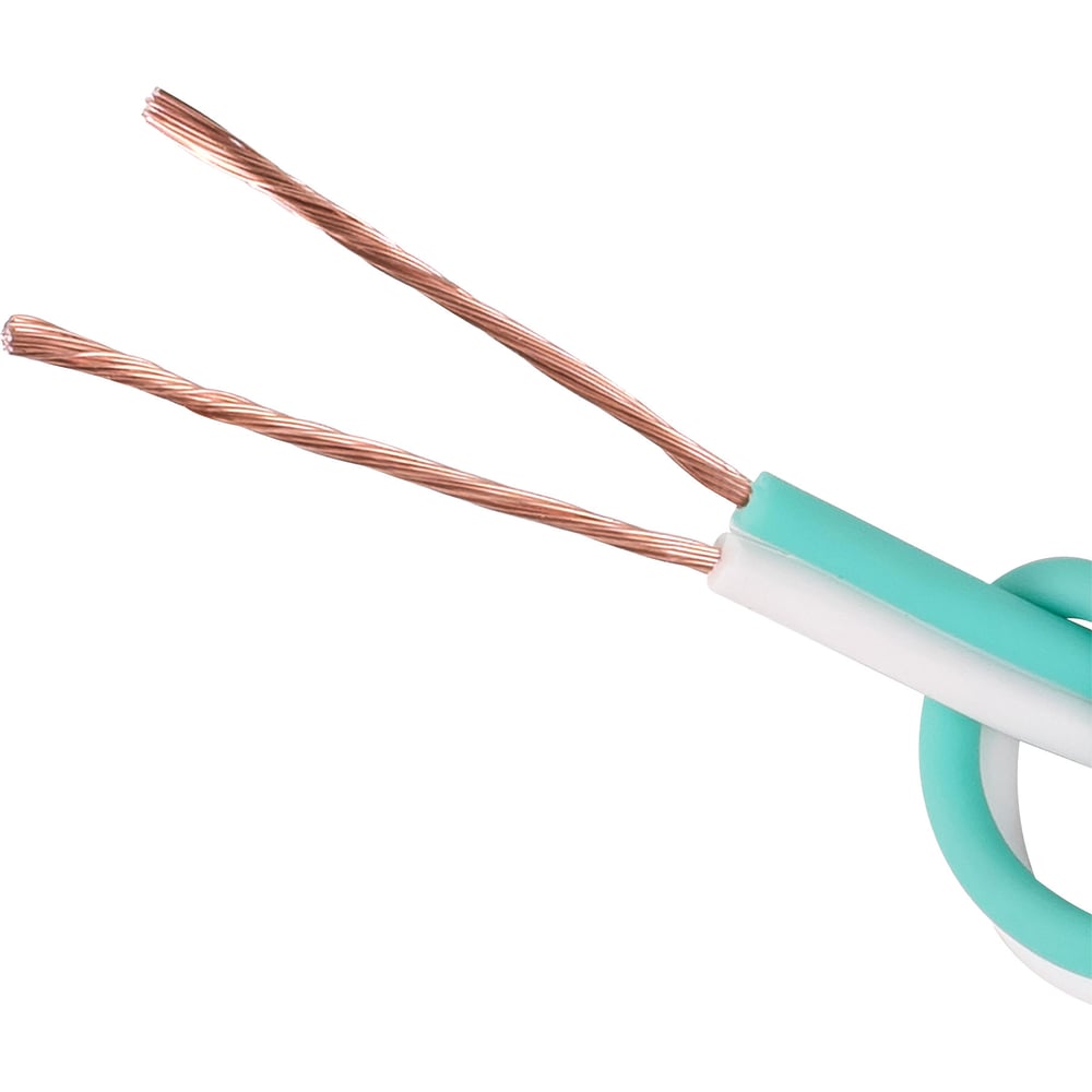 Изображение товара Кабель акустический DL AUDIO Piranha Speaker Cable 18 Ga