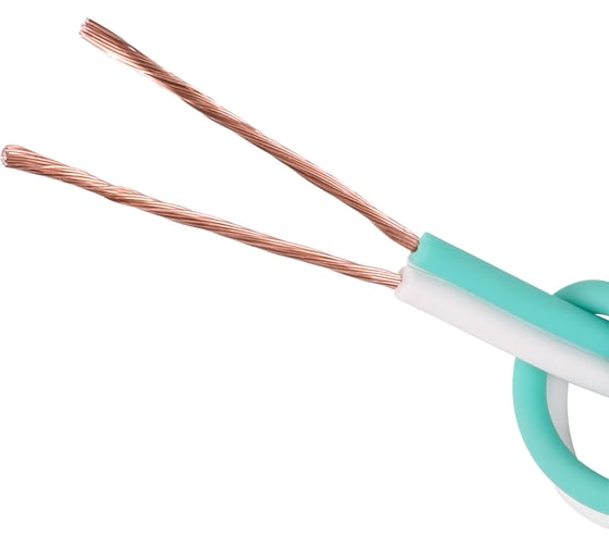 Изображение товара Кабель акустический DL AUDIO Piranha Speaker Cable 18 Ga