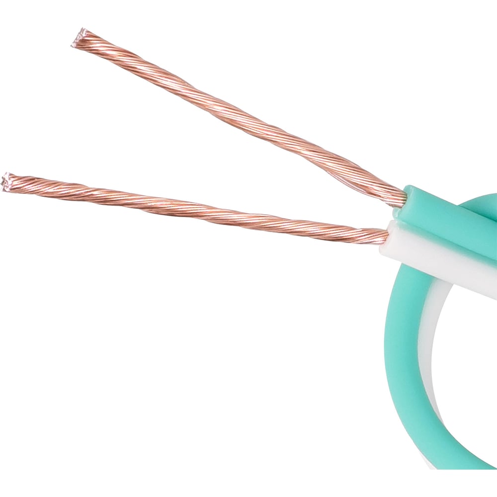 Изображение товара DL AUDIO Piranha Speaker Cable 16 Ga - акустический кабель 1, 31 мм2, 100 м