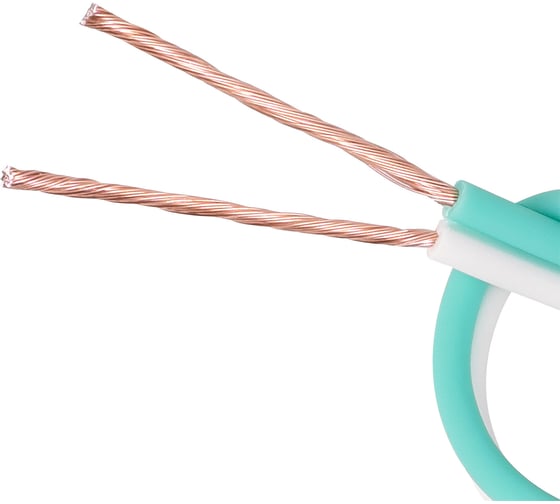 Изображение товара Кабель акустический DL AUDIO Piranha Speaker Cable 16 Ga