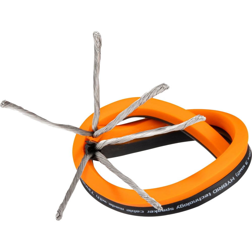 Изображение товара Кабель акустический DL AUDIO Raven Speaker Cable 14 Ga