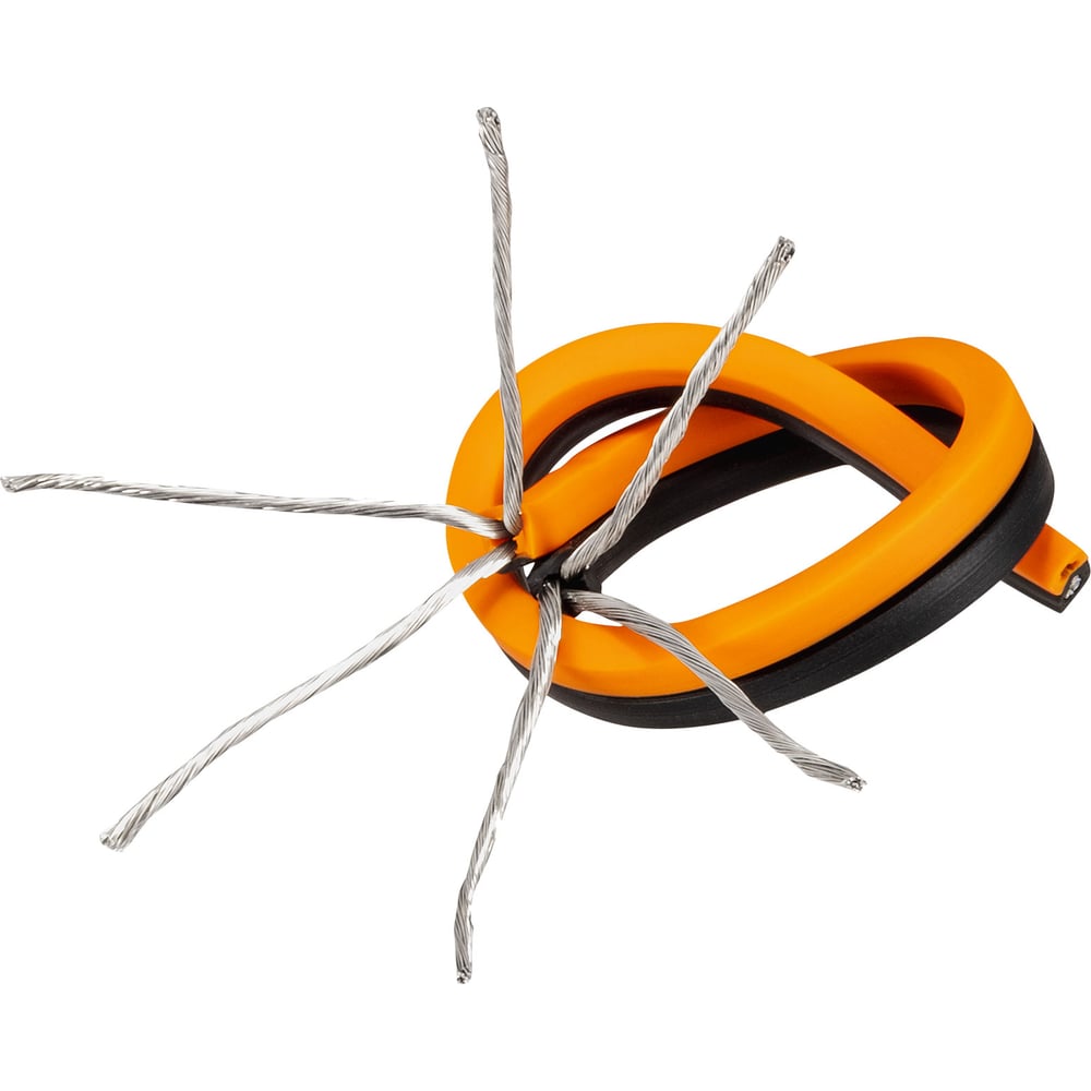 Изображение товара Кабель акустический DL AUDIO Raven Speaker Cable 16 Ga