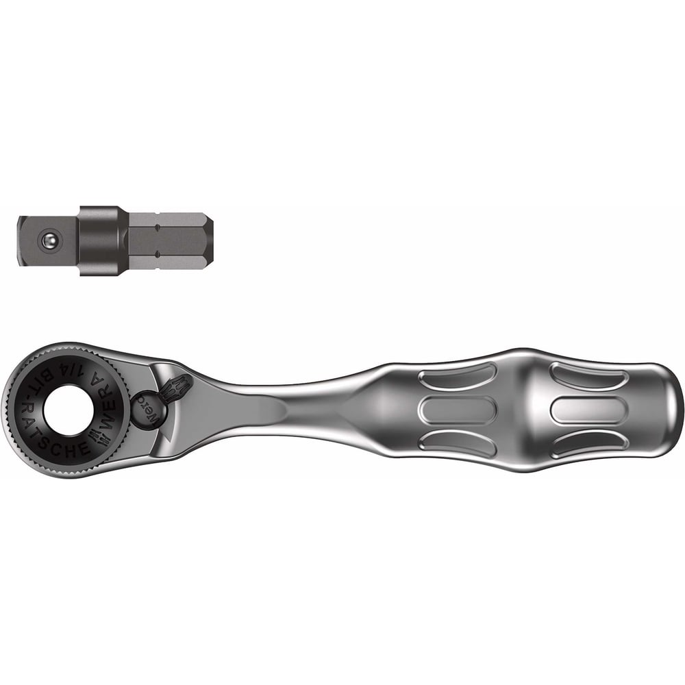 Трещотка WERA 8001 A WE-073230