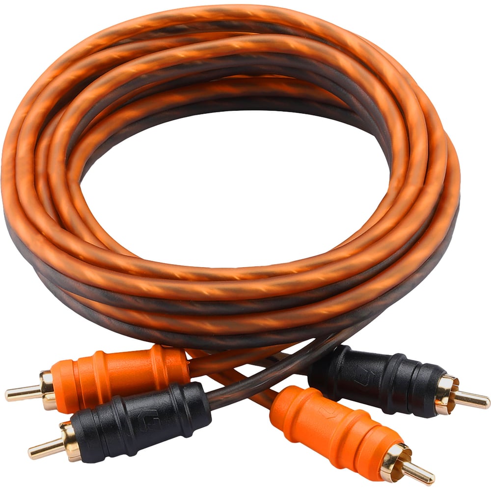 Изображение товара Кабель межблочный DL AUDIO Gryphon Lite RCA 3M