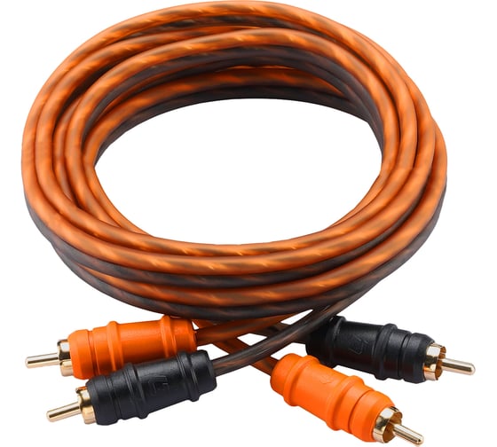 Изображение товара Кабель межблочный DL AUDIO Gryphon Lite RCA 3M