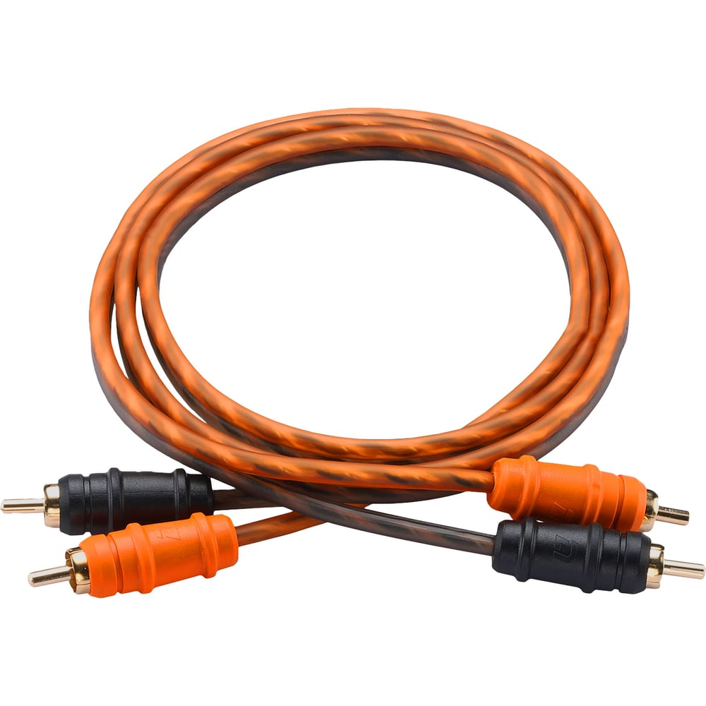 Изображение товара Кабель межблочный DL AUDIO Gryphon Lite RCA 1M