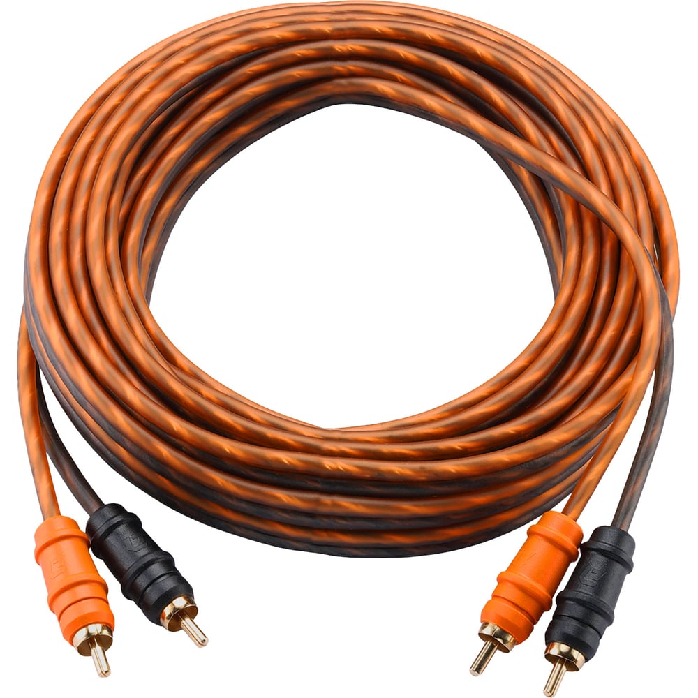 Изображение товара Кабель межблочный DL AUDIO Gryphon Lite RCA 4M