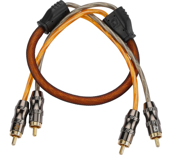 Изображение товара Кабель межблочный DL AUDIO Gryphon Pro RCA 05M