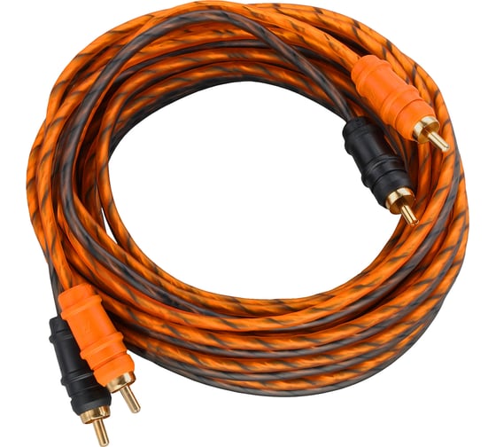 Изображение товара Кабель межблочный DL AUDIO Gryphon Lite RCA 5M