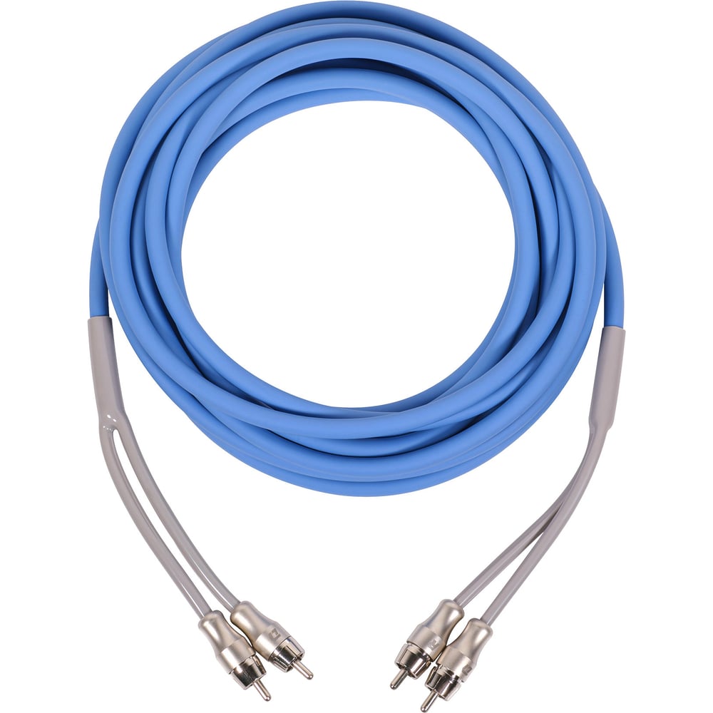 Изображение товара Кабель межблочный DL AUDIO Phoenix Sport RCA 5M