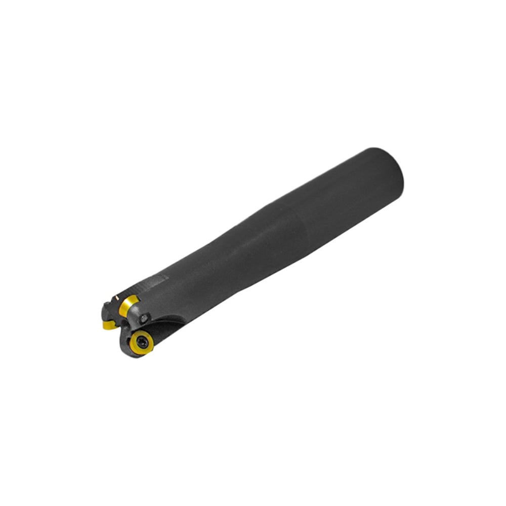 Изображение товара Фреза концевая Русский Инструмент 20 с механическим креплением круглых пластин, RD.. 0702 Z=3 ц/х Weldon=20 СОЖ AE400-R020.035.03.W20.C NOX ri.301.36