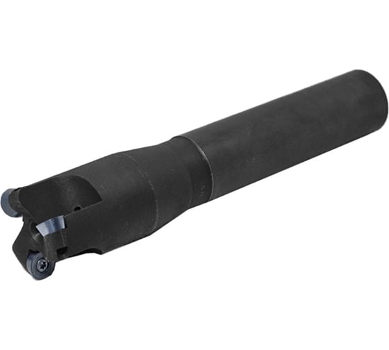 Изображение товара Фреза концевая Русский Инструмент 50 с механическим креплением круглых пластин, RD.. 1204 Z=5 ц/х=32 СОЖ AE400-R050.060.05.d32.C NOX ri.301.31