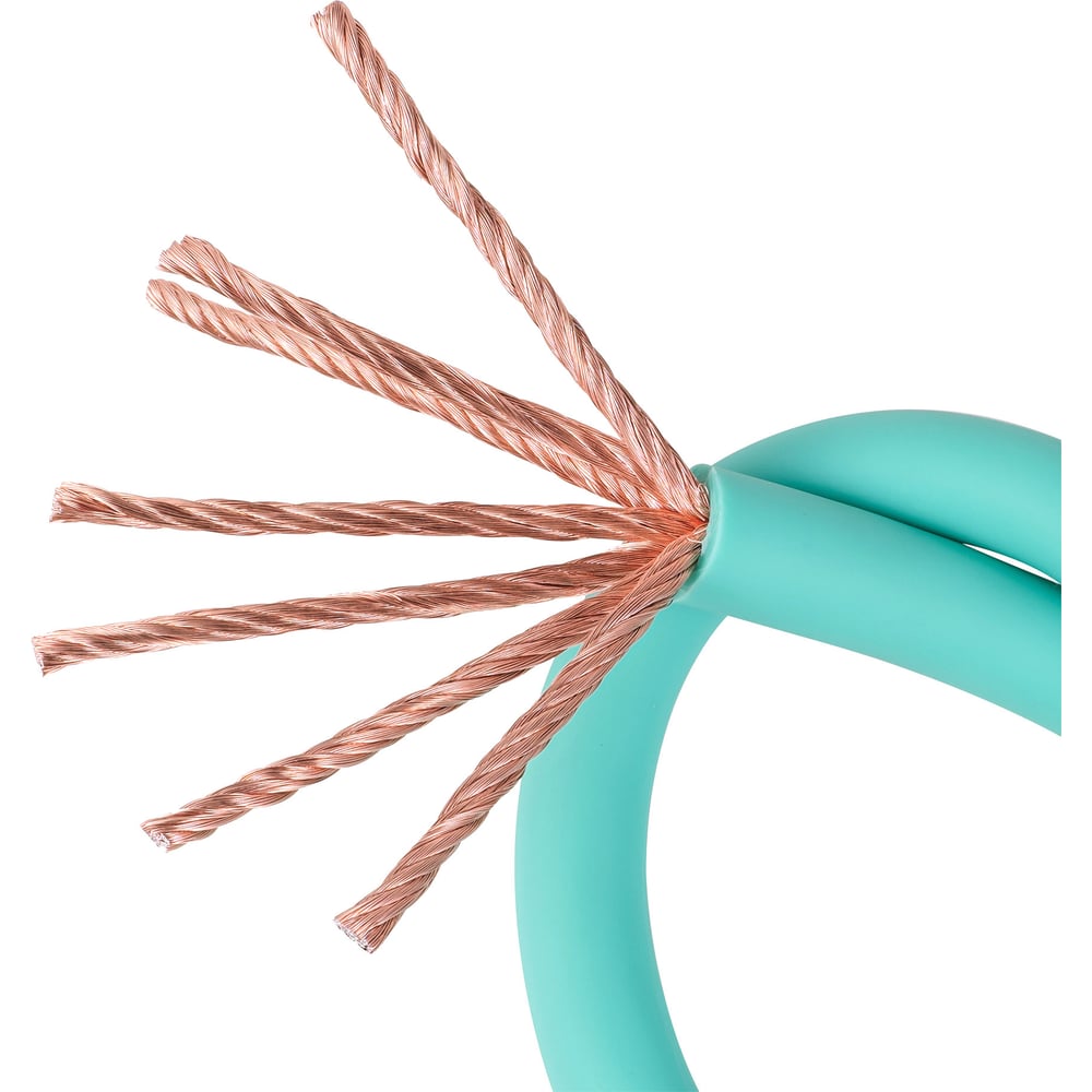 Изображение товара Кабель силовой DL AUDIO Piranha Power Cable 0 Ga Marine