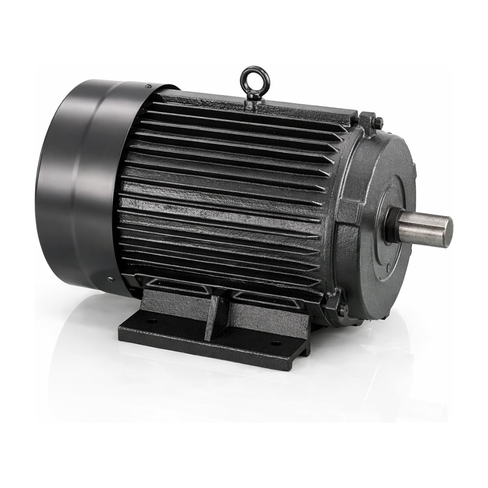 Изображение товара Двигатель для компрессора PROKRESSPOWER Prokress Power M-5500-380 (5.5 KW 3800V Alu) РБ000035838