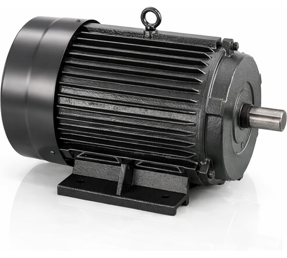 Изображение товара Двигатель для компрессора PROKRESSPOWER Prokress Power M-5500-380 (5.5 KW 3800V Alu) РБ000035838