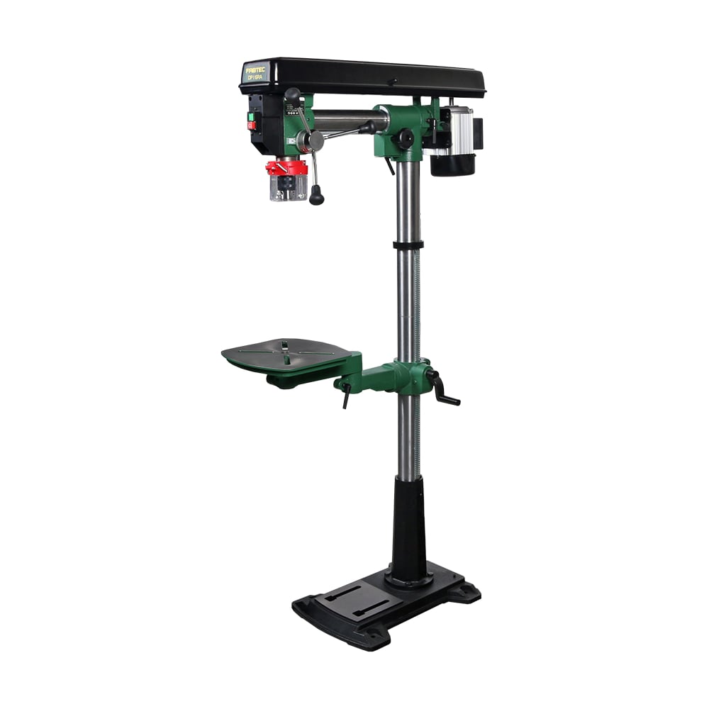 Изображение товара Сверлильный радиальный станок напольный FABTEC DP16RА КА-00074521