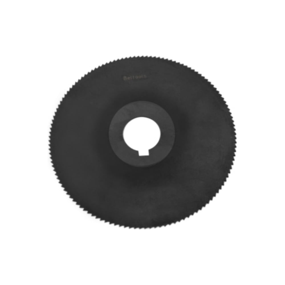 Изображение товара Фреза Beltools 200x5x32 Nit Z128 для стали и цветных металлов