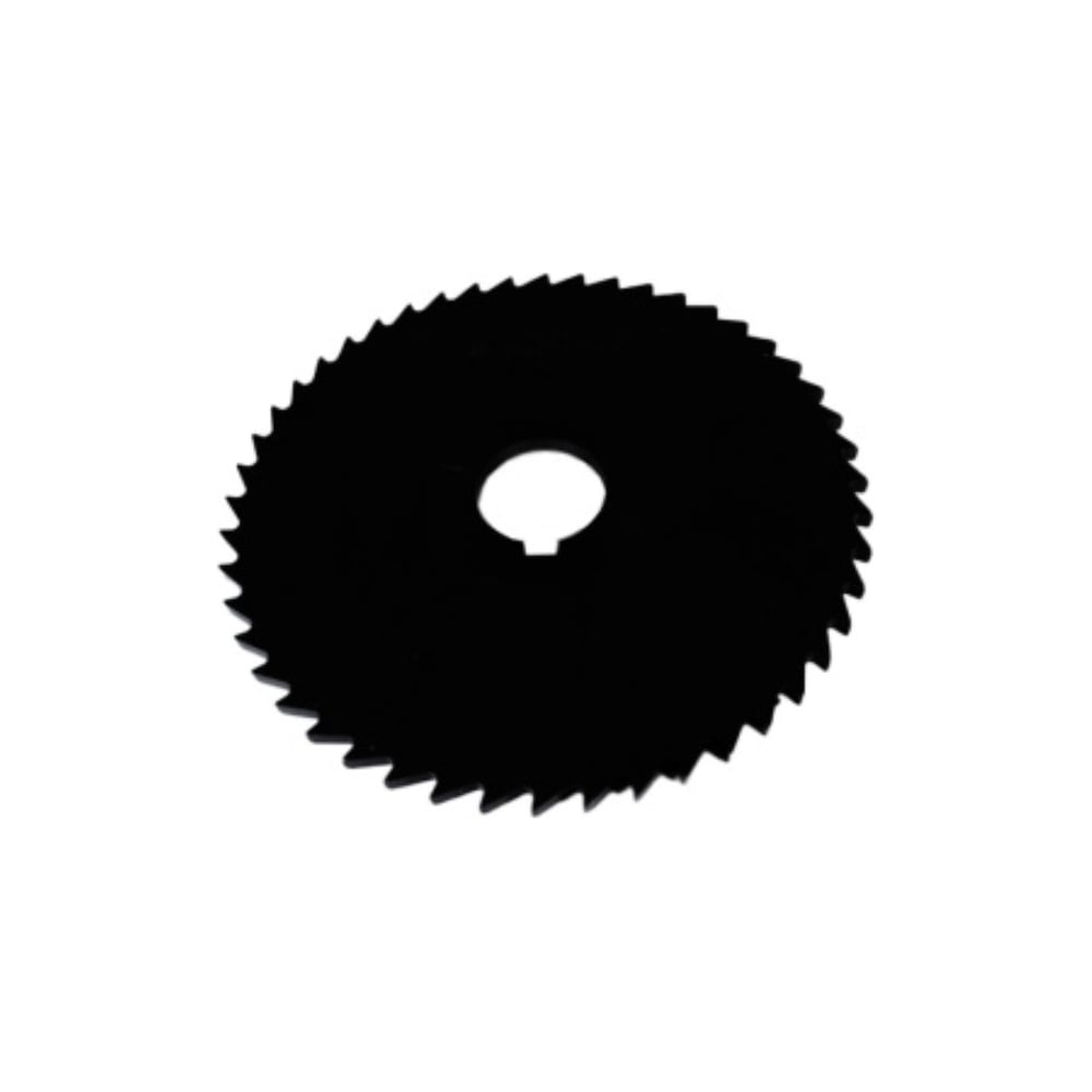 Изображение товара Фреза отрезная Beltools 160х5х32 Z=48 тип 2 со ступицей и ш/п HSS Nit ГОСТ 2679-93 ri.174.2337