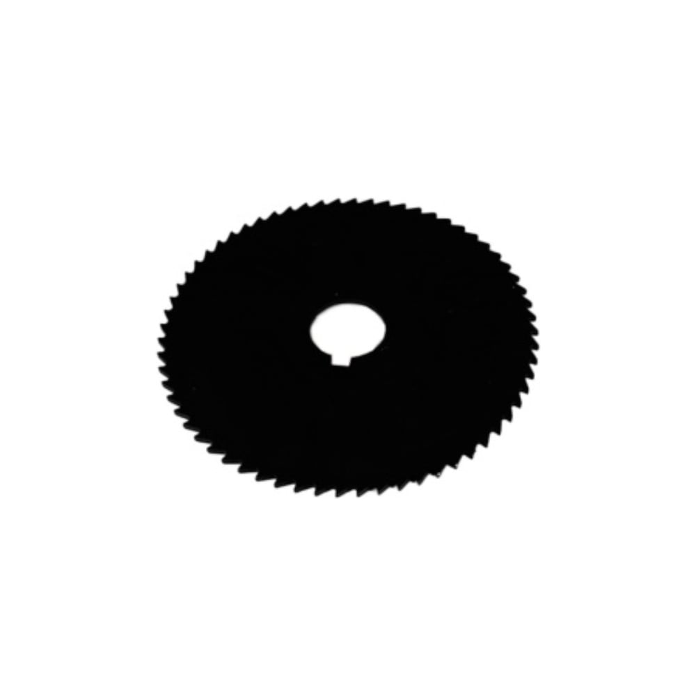 Изображение товара Фреза отрезная Beltools 160х2х32 Z=64 тип 2 со ступицей и ш/п HSS Nit ГОСТ 2679-93 ri.174.2310