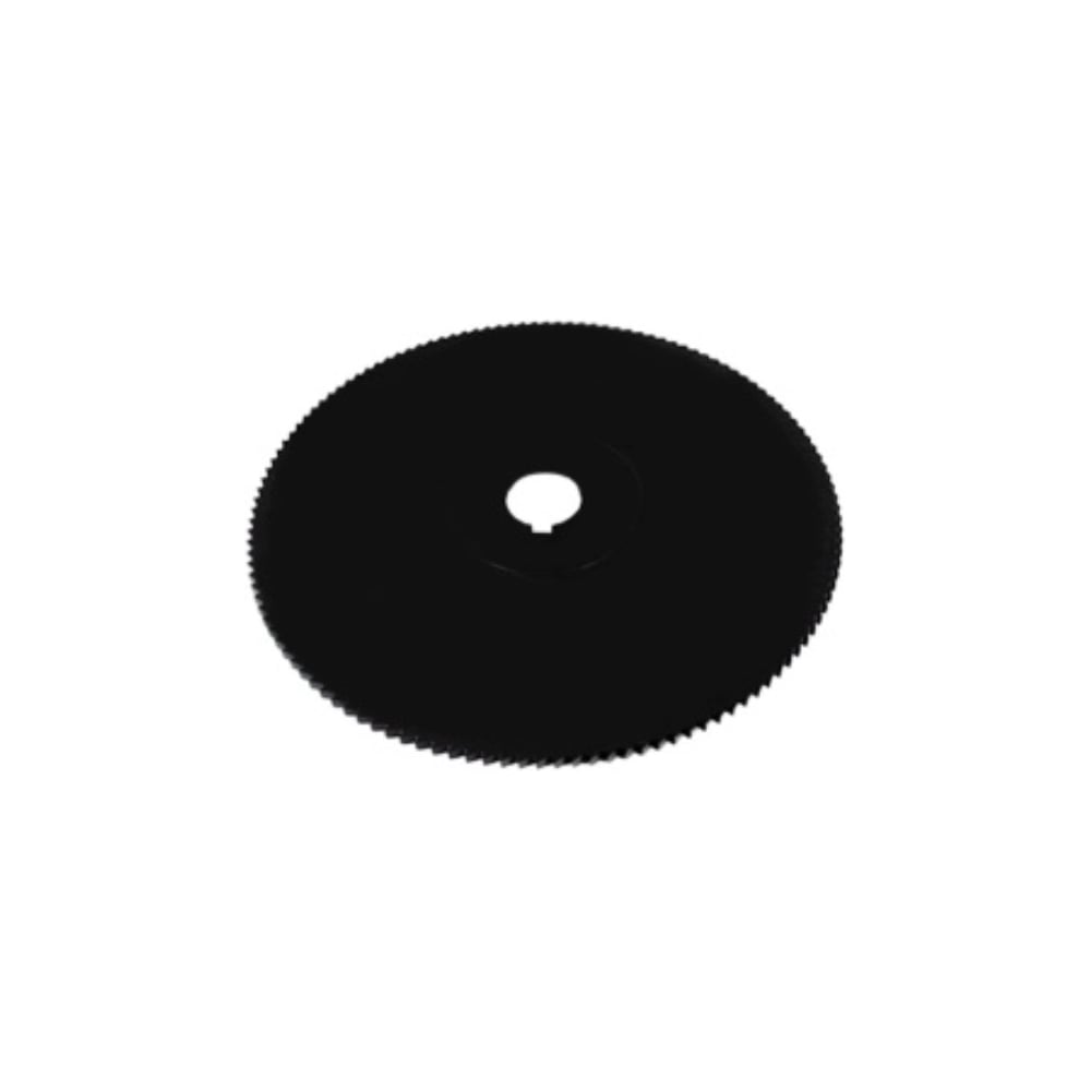 Изображение товара Фреза отрезная Beltools 250х5х32 Z=128 тип 1 со ступицей и ш/п HSS Nit ГОСТ 2679-93 ri.174.2490