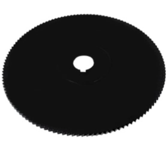 Изображение товара Фреза отрезная Beltools 250х5х32 Z=128 тип 1 со ступицей и ш/п HSS Nit ГОСТ 2679-93 ri.174.2490