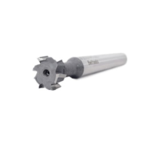 Изображение товара Фреза т-образная Beltools 18x8 Р6М5 паз 10 (2252-0153) к/х КМ1 Z=6 разнонаправленный зуб ГОСТ Р 53004-2008 ri.202.172