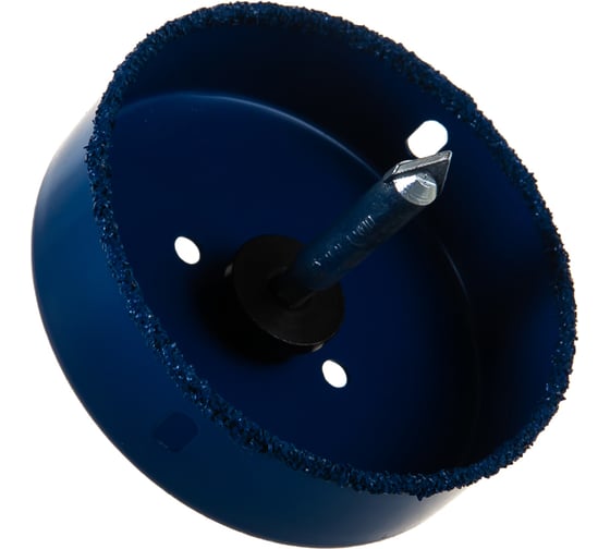 Изображение товара Коронка-чашка "ПРОФЕССИОНАЛ" (25 мм; 89 мм) Зубр 33360-089_z01